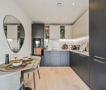1 bedroom flat to rent - Photo 1