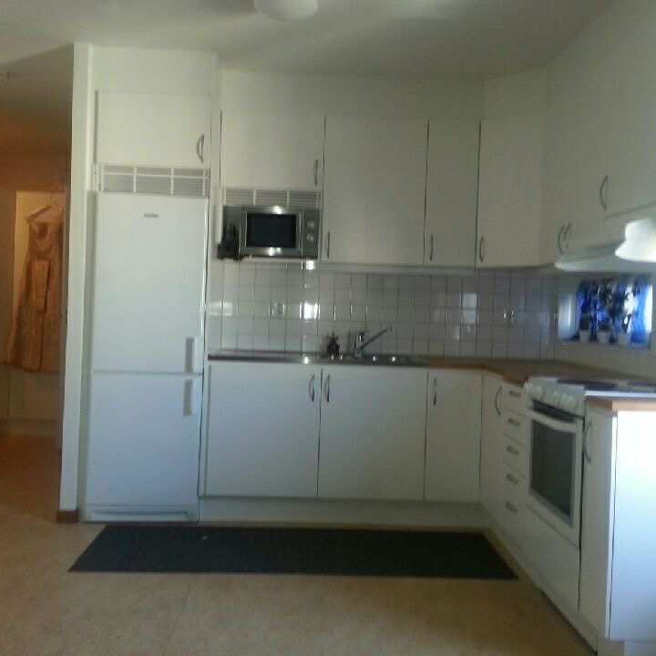 Folkparken, Handen - Foto 1