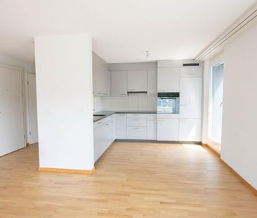 Grandiose Attika-Wohnung mit Sicht auf die Berge - Photo 4