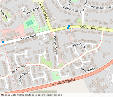 Dierden Street, Winsford - Photo 1