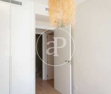 2 bedroom luxury Apartment for rent in Palma de Mallorca, Balearic Islands - Photo 3