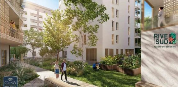 Appartement à louer 2 pièces 44.17m² - Photo 2