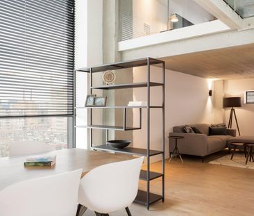 Te huur: Appartement Kastanjelaan in Eindhoven - Photo 2