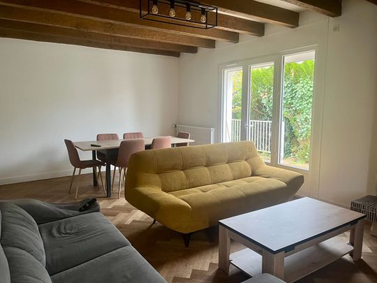 "LA SPACIEUSE" - Location Maison poitiers : 30 m2 - Photo 1