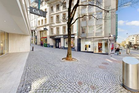 Logement au centre de Lausanne ! - Photo 3