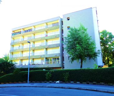 1 Zimmer, 26 m² - Photo 2