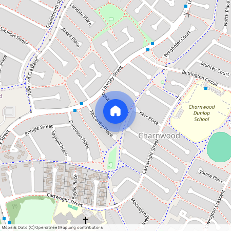 10 Weaver Place, 2615, Charnwood, Act