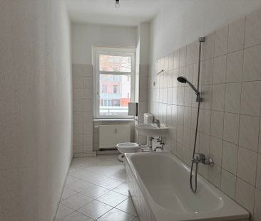 Smarter Wohnen: günstig geschnittene 3-Zimmer-Wohnung - Foto 2