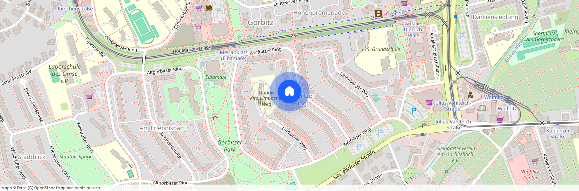 Wölfnitzer Ring 84, 01169, Dresden Ot Gorbitz-Süd