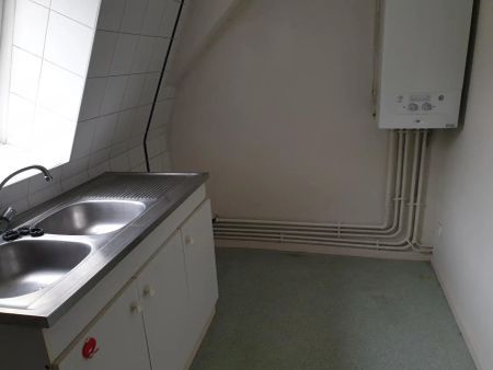 Appartement à louer 2 pièces 34.91m² - Photo 4