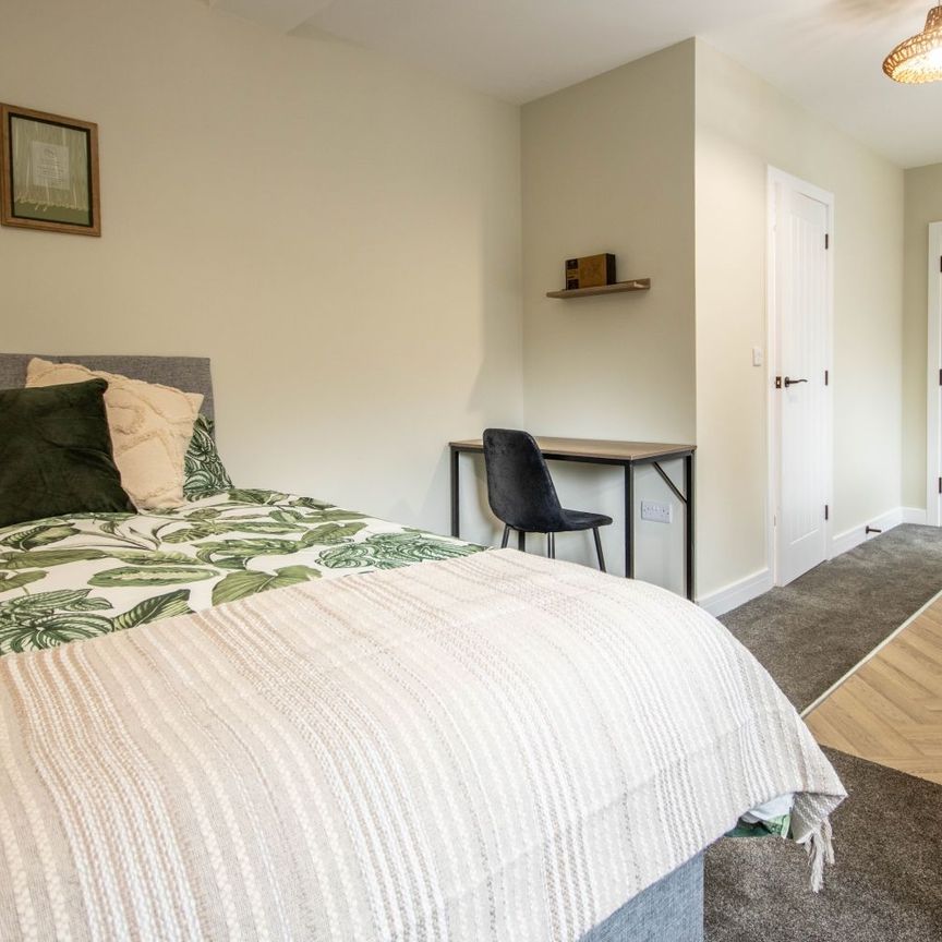 1 Bedroom - Photo 1