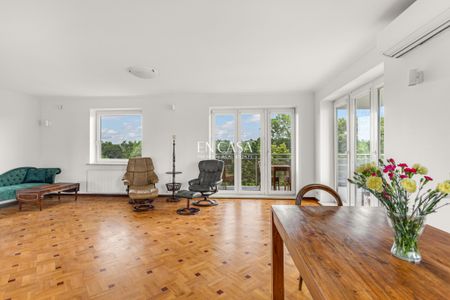 Przestronne 4 pokojowe mieszkanie z 2 tarasami - Zdjęcie 4