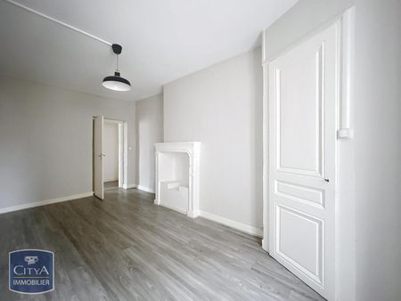 Location Appartement 3 pièces 49m² LYON 2ème - Photo 2