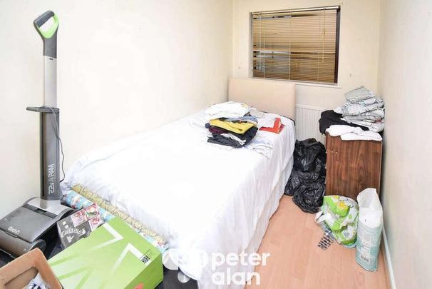 Waltwood Park Drive, Llanmartin, Newport, NP18 - Photo 1