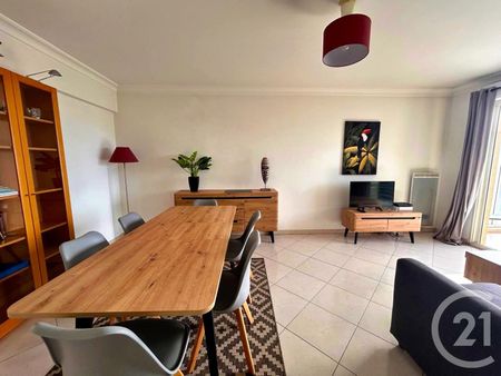 Location Appartement 3 pièces 63m² ANTIBES 06160 - Photo 3