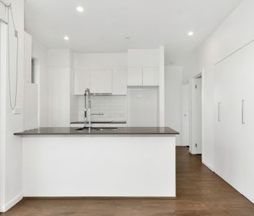 Stylish Two Bedroom Apartment in the Sought-After "Esque" Development - Photo 5