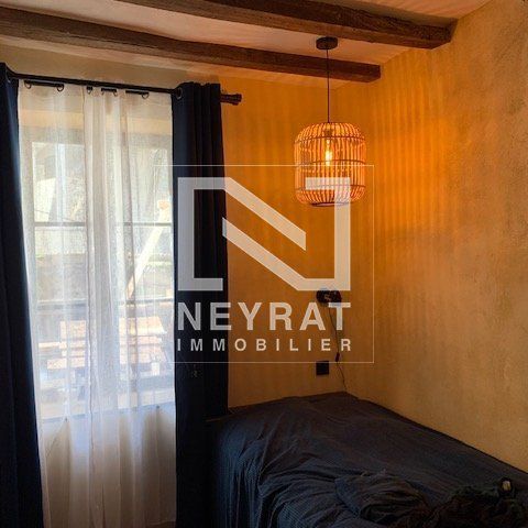 Location Appartement 1 pièce Meublé 17m² CHALON SUR SAONE 71100 - Photo 1