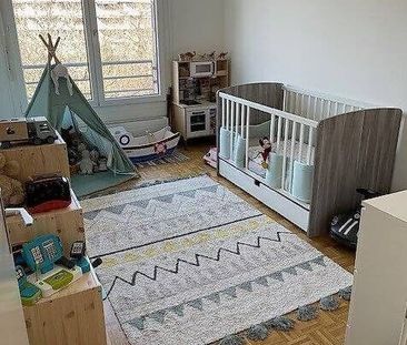 Appartement 4 pièces situé au Grand-Saconnex. - Foto 4