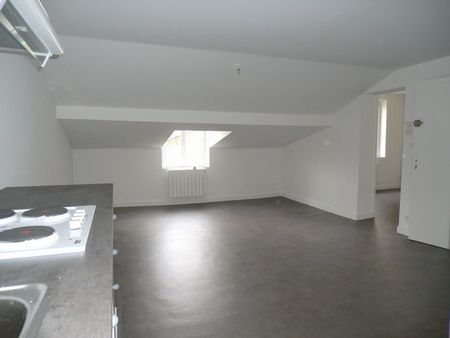Location Appartement 2 pièces 42m² LIMOGES 87000 - Photo 3