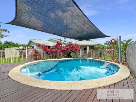 40 Burnda Street, Kirwan, QLD, 4817 - Photo 4