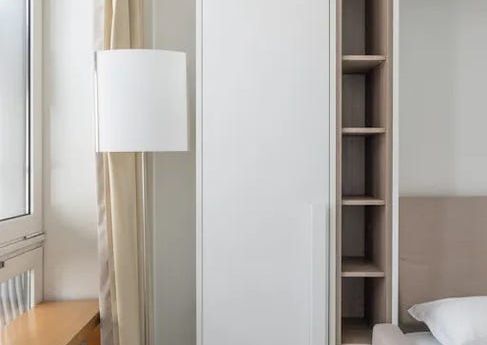 Via Privata della Passarella, Milan, Lombardy 20122