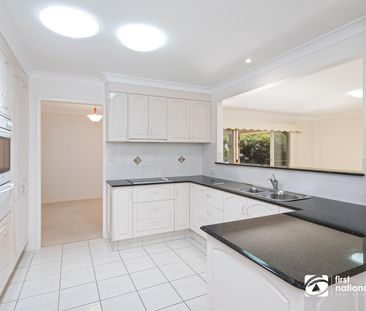 41 Seaholly Crescent, 4165, Victoria Point Qld - Photo 2