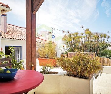 Moradia T6 em Lisboa - Photo 1