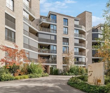 "Moderne Wohnung direkt am Waldrand" - Photo 3