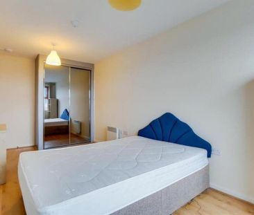 2 bedroom apartment to rent - Photo 5