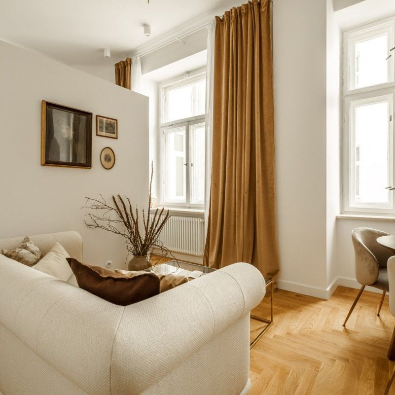 Przy Bagateli | Dla singla | Wysoki standard - Zdjęcie 1