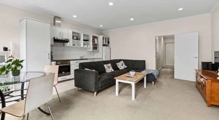 Modern apartment - Photo 3