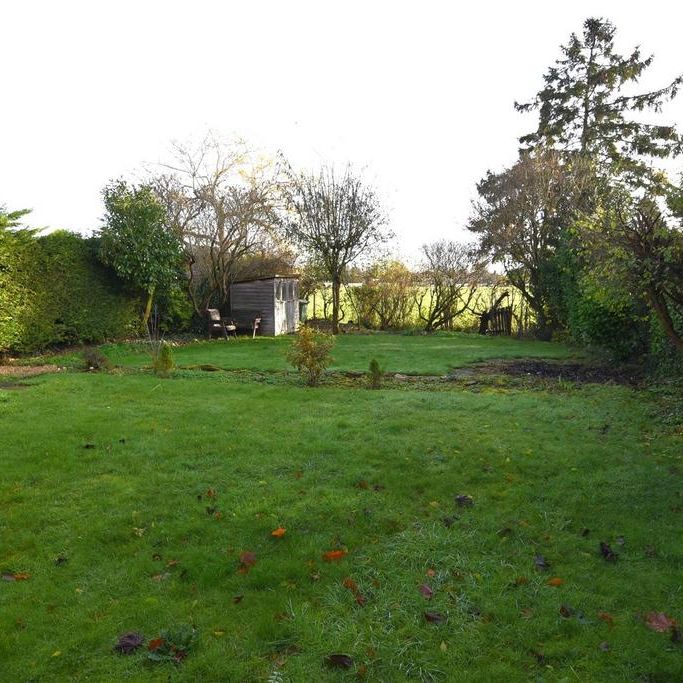 4 bedroom detached house to rent - Photo 1