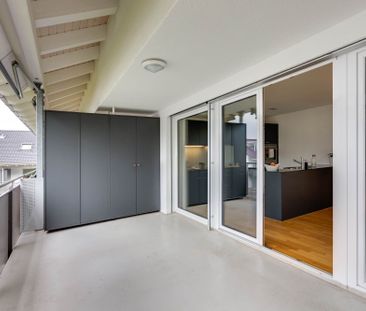 Tolle Familienwohnung - Photo 4