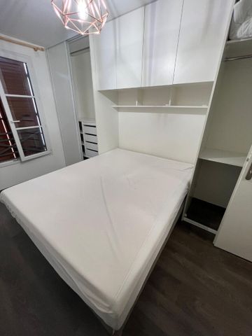 Location appartement 2 pièces, 35.11m², Ozoir-la-Ferrière - Photo 3