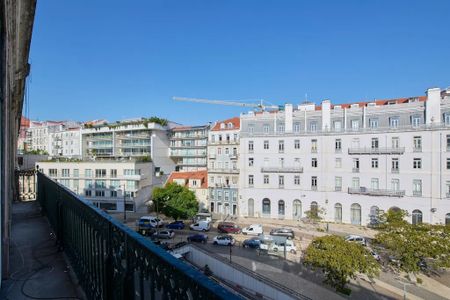 Largo Vitorino Damásio, Lisbon, Lisbon 1200-872 - Photo 2