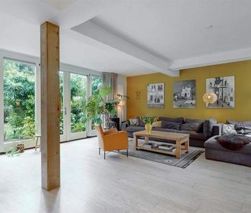 Maison d'angle meublée, Wetering, Bergen (NH) - À louer - Foto 2