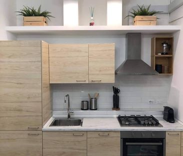 Двухкомнатная квартира расположенная рядом с метро Турро - Photo 3