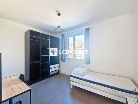 Appartement T4 Pau à louer - Photo 3