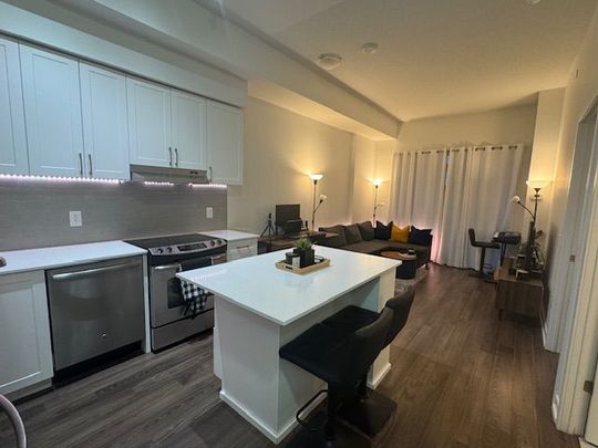 For Lease - 2560 Eglinton Avenue Unit# 315, Mississauga, Ontario - Photo 1