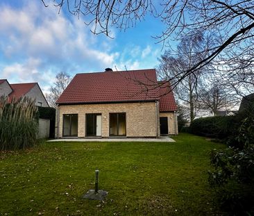 Huis te huur in Lokeren - Foto 5