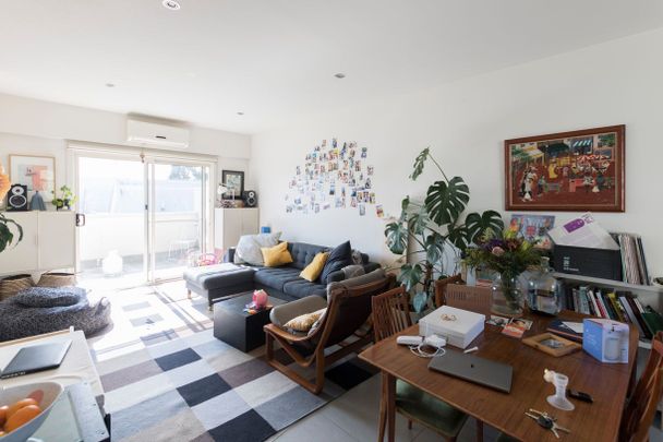 Three-Bedroom Townhouse in an Ideal Location - Photo 1