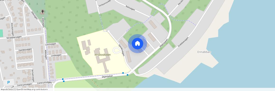 Surahammar, Jägargatan, 31c, 73761, Virsbo