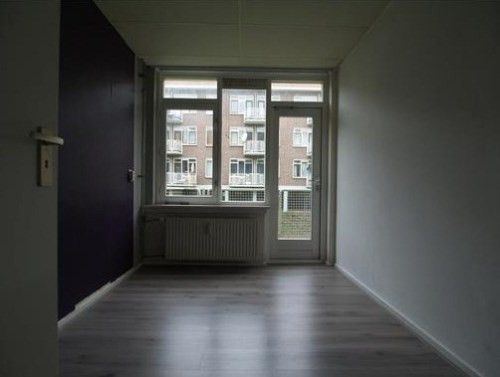 Vlinderstraat 0ong, 3061 VL Rotterdam, Nederland - Foto 1