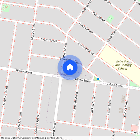 3/200 West Street, Glenroy VIC 3046