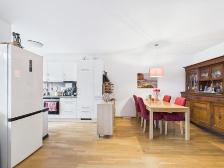 Moderne 3-Zimmer-Wohnung mit Balkon und optimaler Anbindung - Photo 5