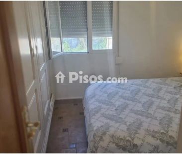 Chalet unifamiliar en alquiler en los Cerezos-La Mandarina-La Finca... - Foto 6