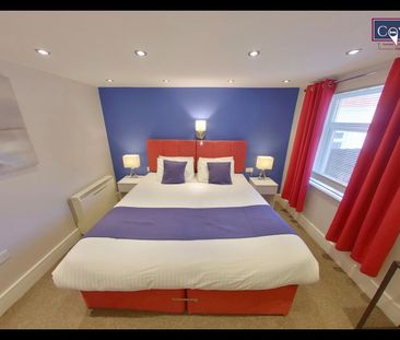 1 Bed Flat, Lower Ford St, CV1 - Photo 6