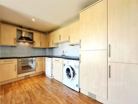 1 bedroom house to rent - Photo 5