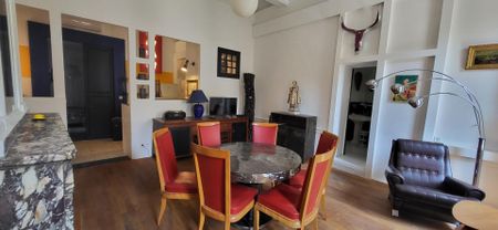 Appartement - 3 pièces - 76 m² - Photo 4