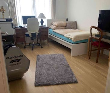 3.5 Zimmer, 86 m², 2. Stock - Foto 5